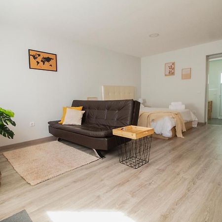 Casinha Villa Авиеро Екстериор снимка