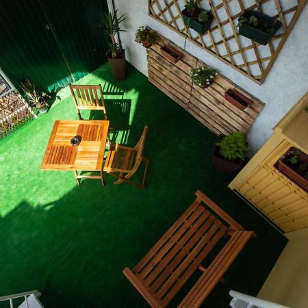 Casinha Villa Авиеро Екстериор снимка