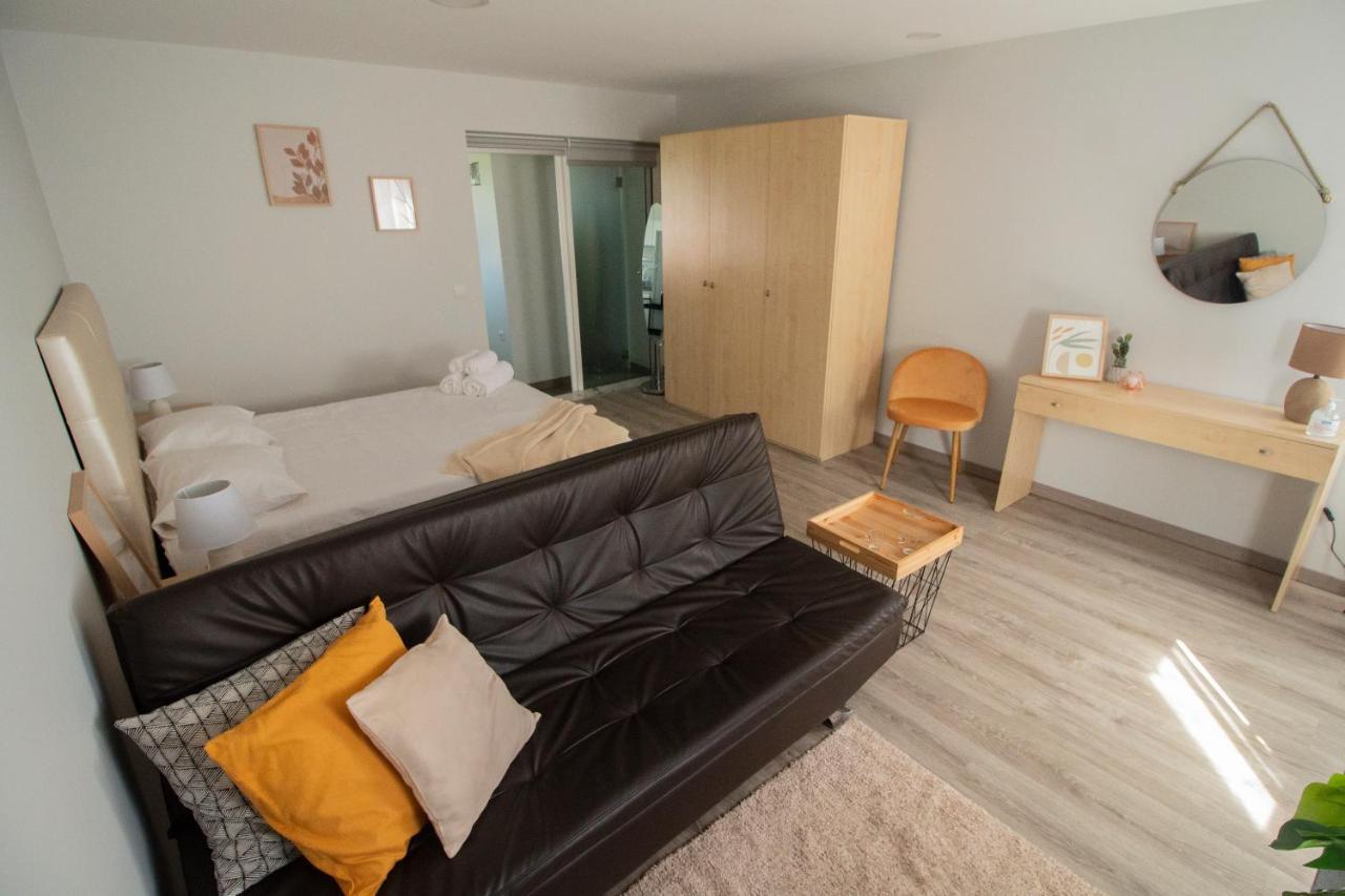 Casinha Villa Авиеро Екстериор снимка