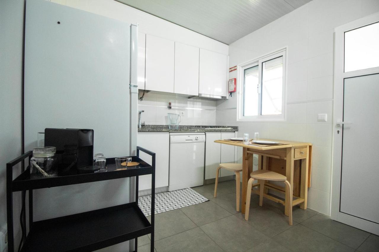 Casinha Villa Авиеро Екстериор снимка