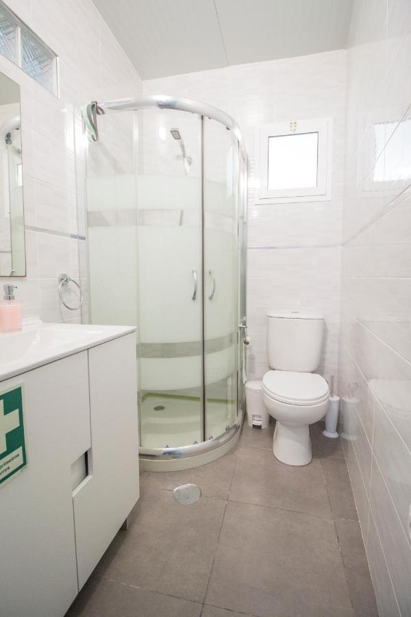 Casinha Villa Авиеро Екстериор снимка