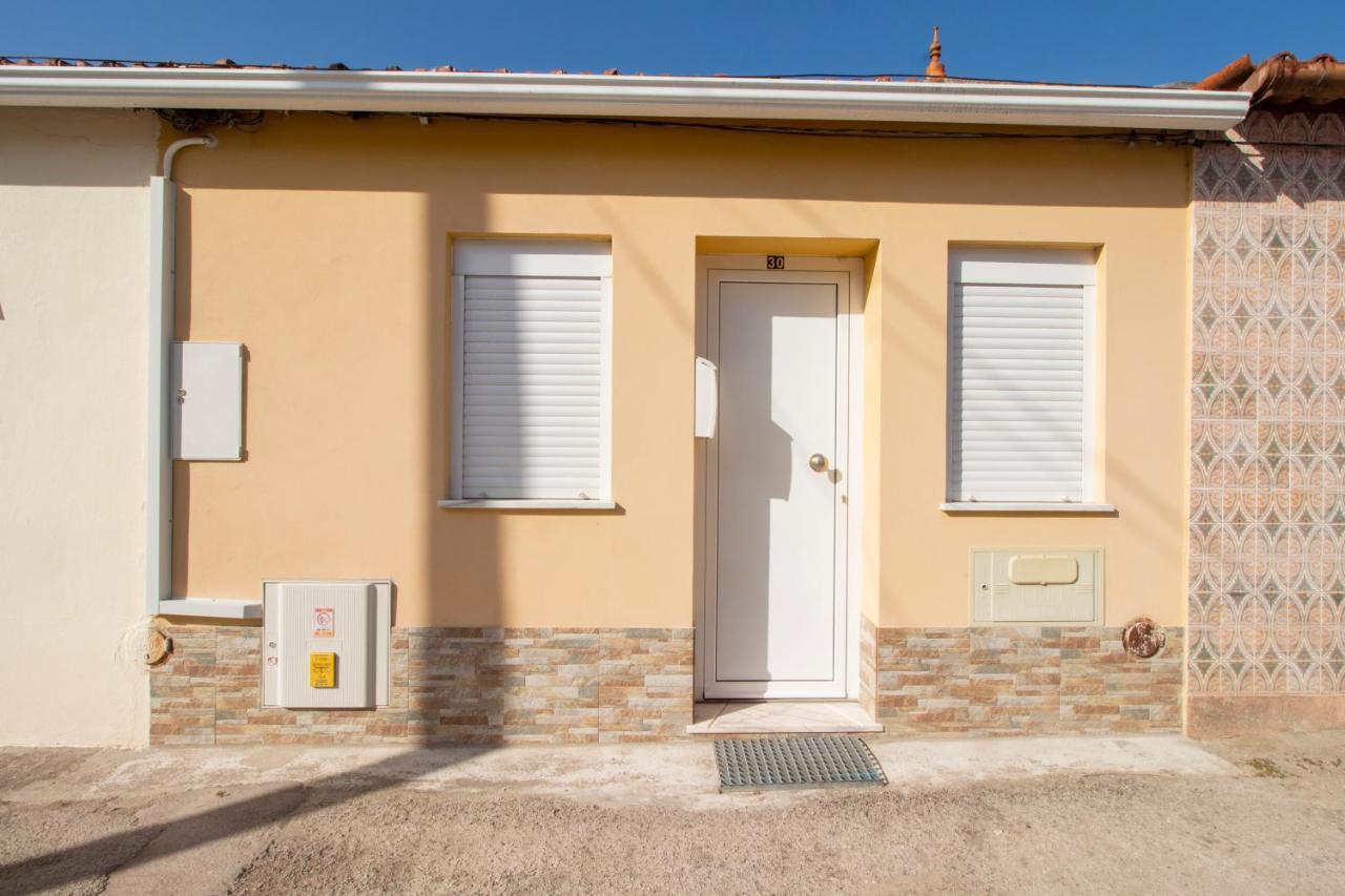 Casinha Villa Авиеро Екстериор снимка