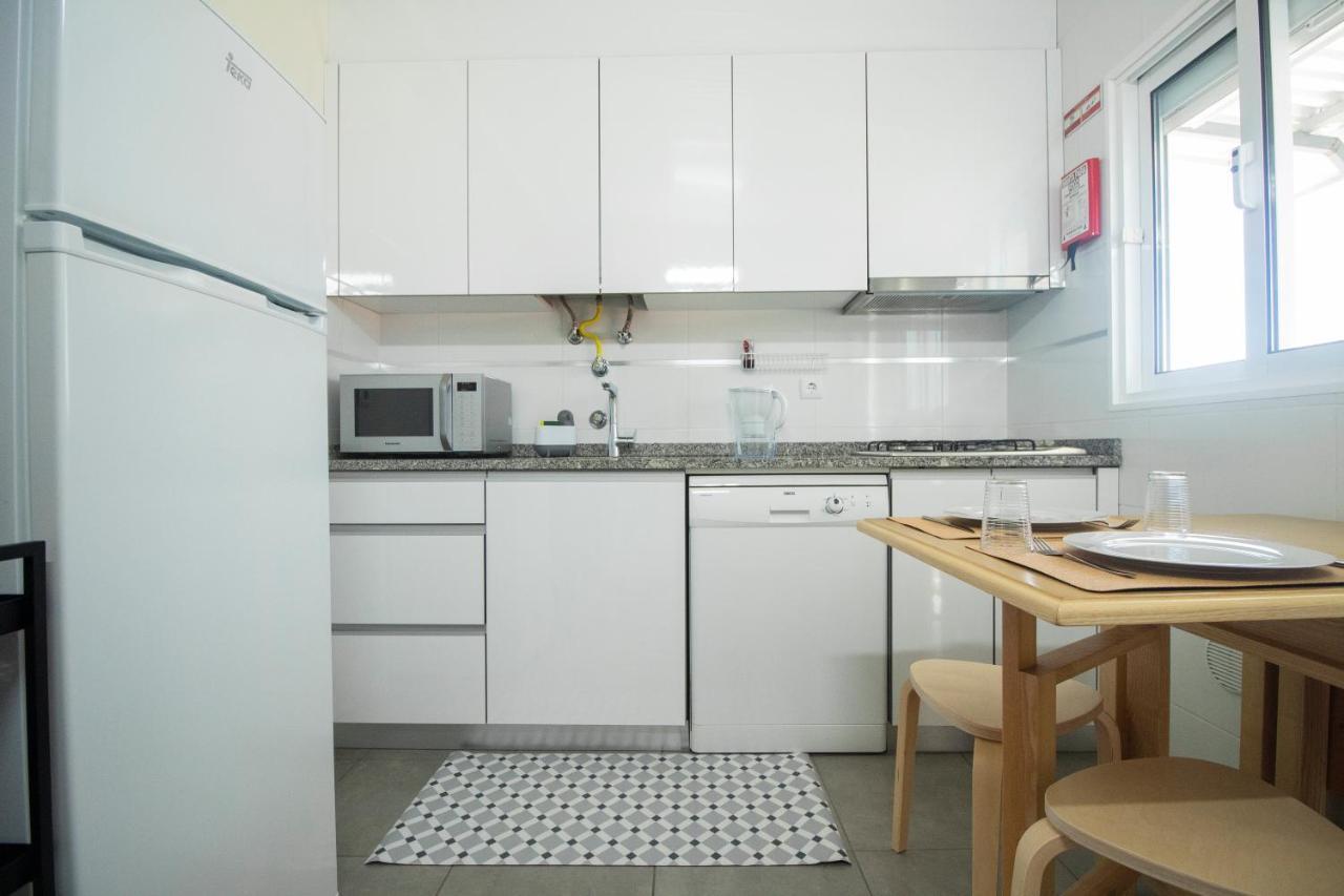 Casinha Villa Авиеро Екстериор снимка