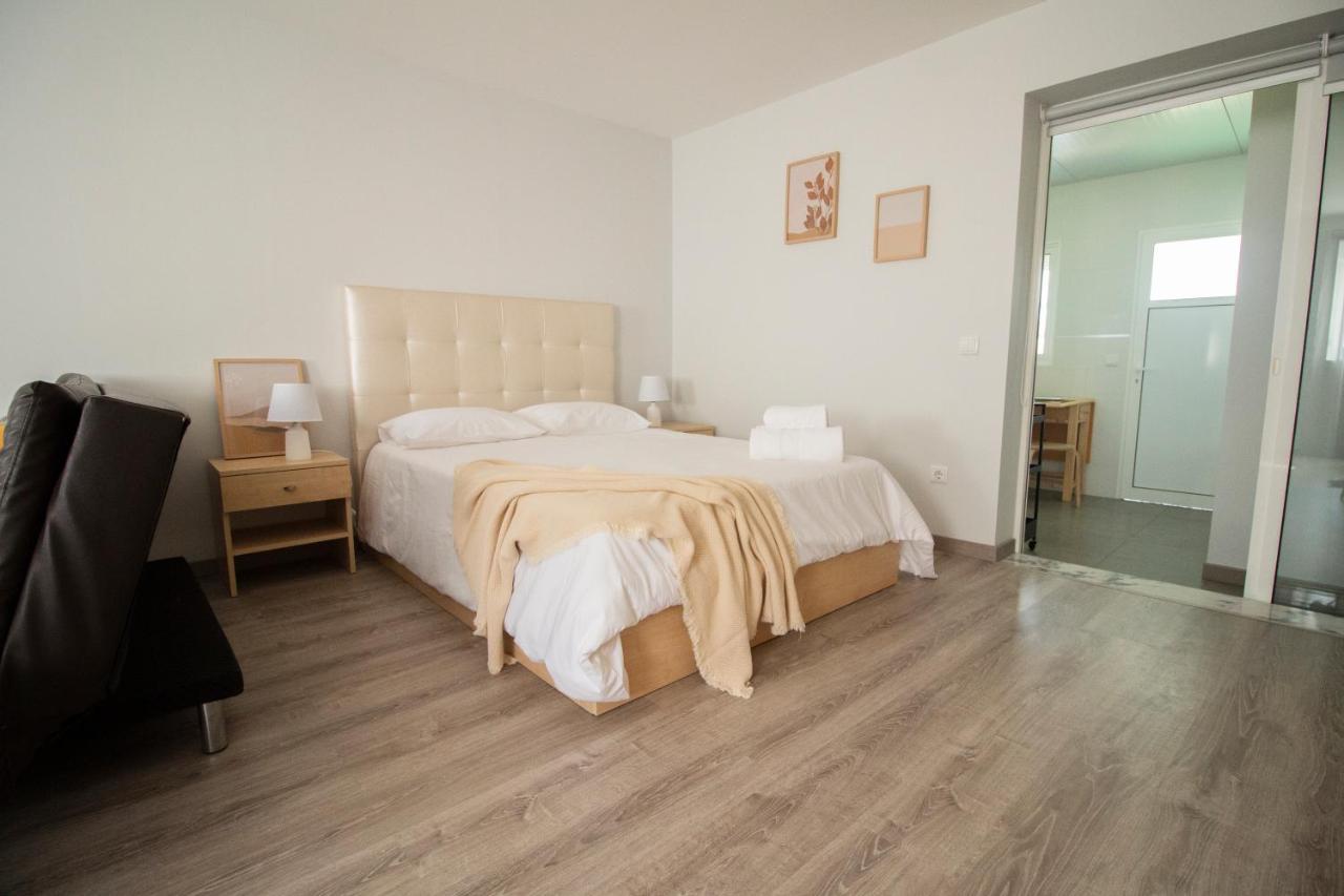 Casinha Villa Авиеро Екстериор снимка