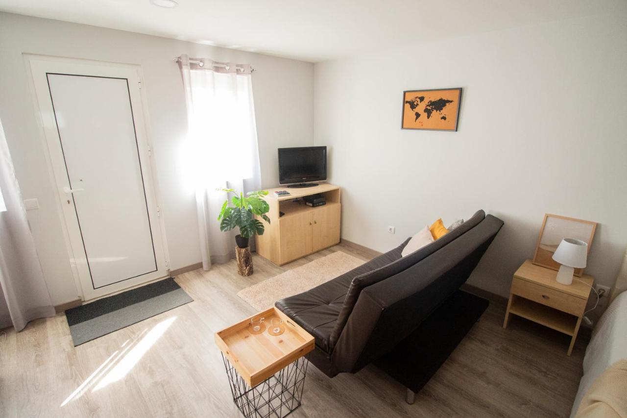 Casinha Villa Авиеро Екстериор снимка